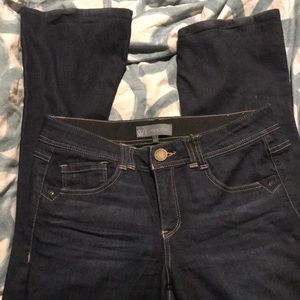 Wit and Wisdom Ab-solution Bootcut Jeans